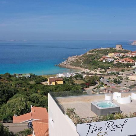 الشقق الفندقية سانتا تيريزا غالّورافي  La Contessa Pool & Sea View المظهر الخارجي الصورة