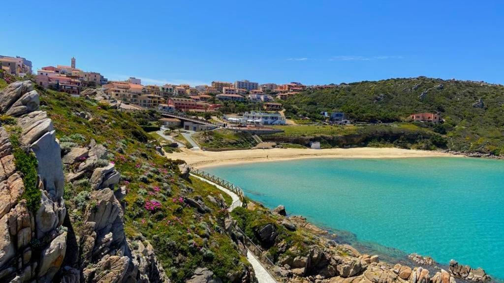 الشقق الفندقية سانتا تيريزا غالّورافي  La Contessa Pool & Sea View المظهر الخارجي الصورة